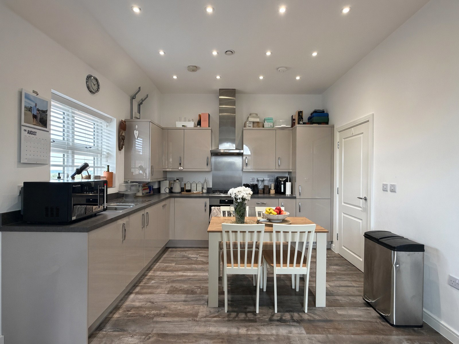 Burke Place, Wellesley, Aldershot, Hampshire, GU11, photo 11