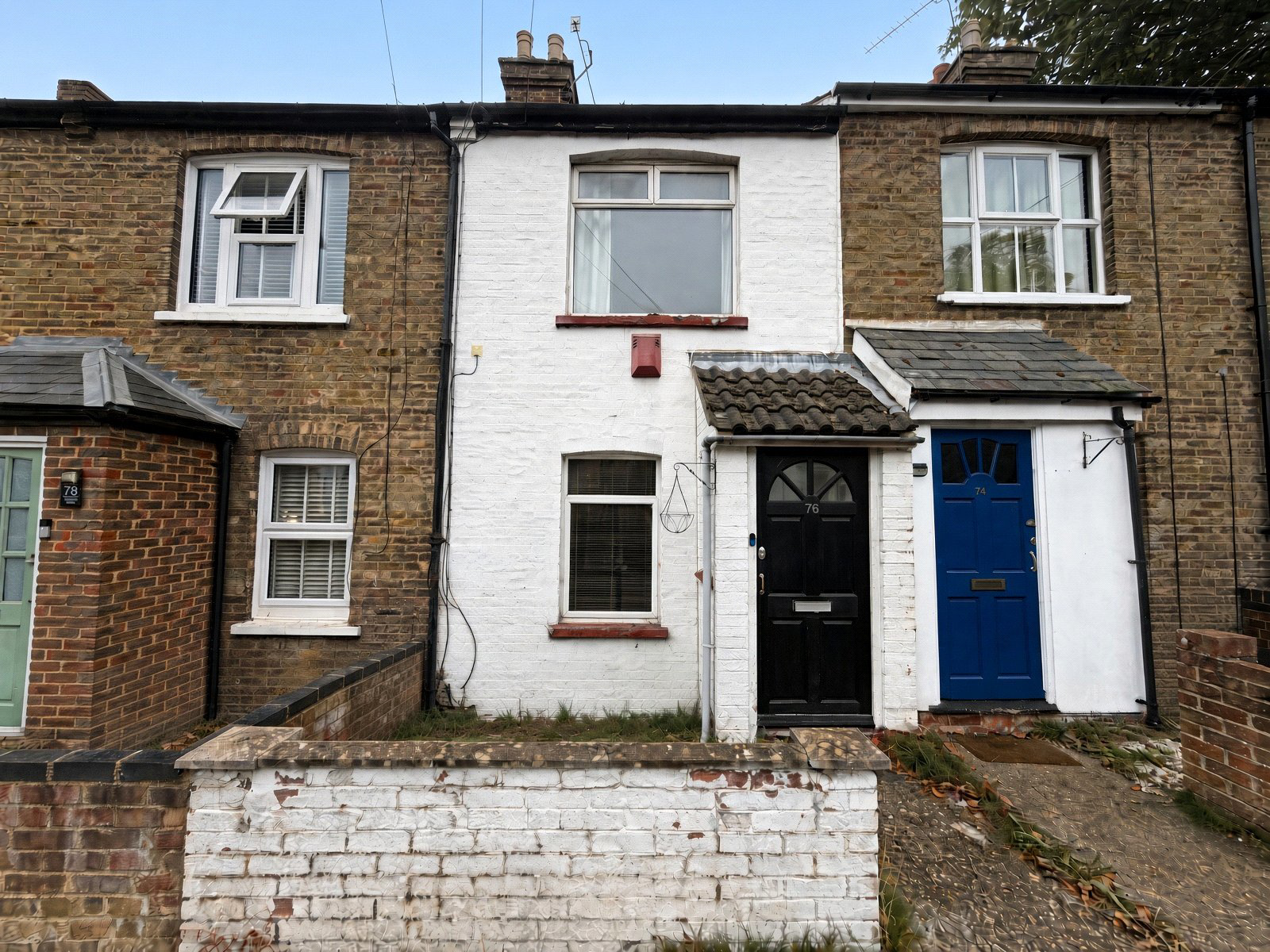 Highland Road, Aldershot, Hampshire, GU12