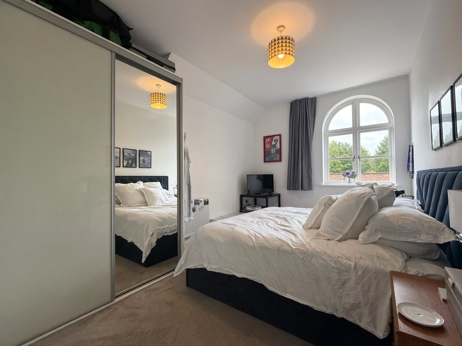 Burke Place, Wellesley, Aldershot, Hampshire, GU11, photo 8