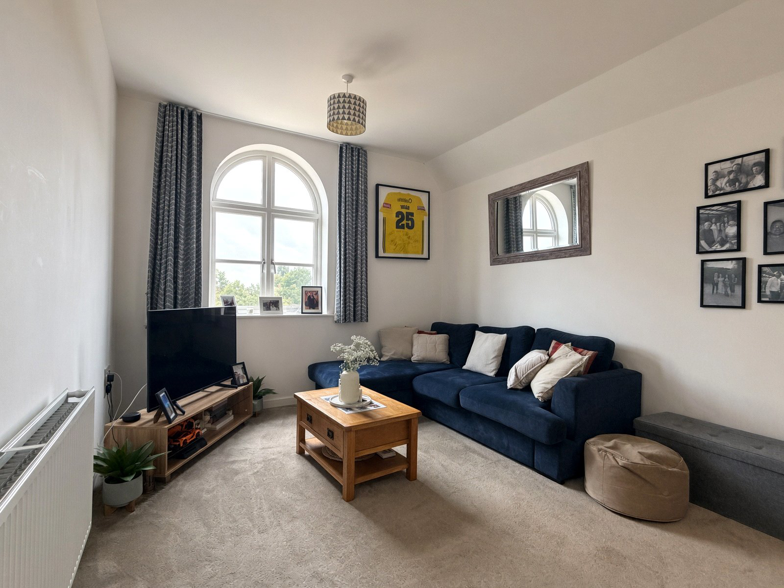 Burke Place, Wellesley, Aldershot, Hampshire, GU11, photo 3