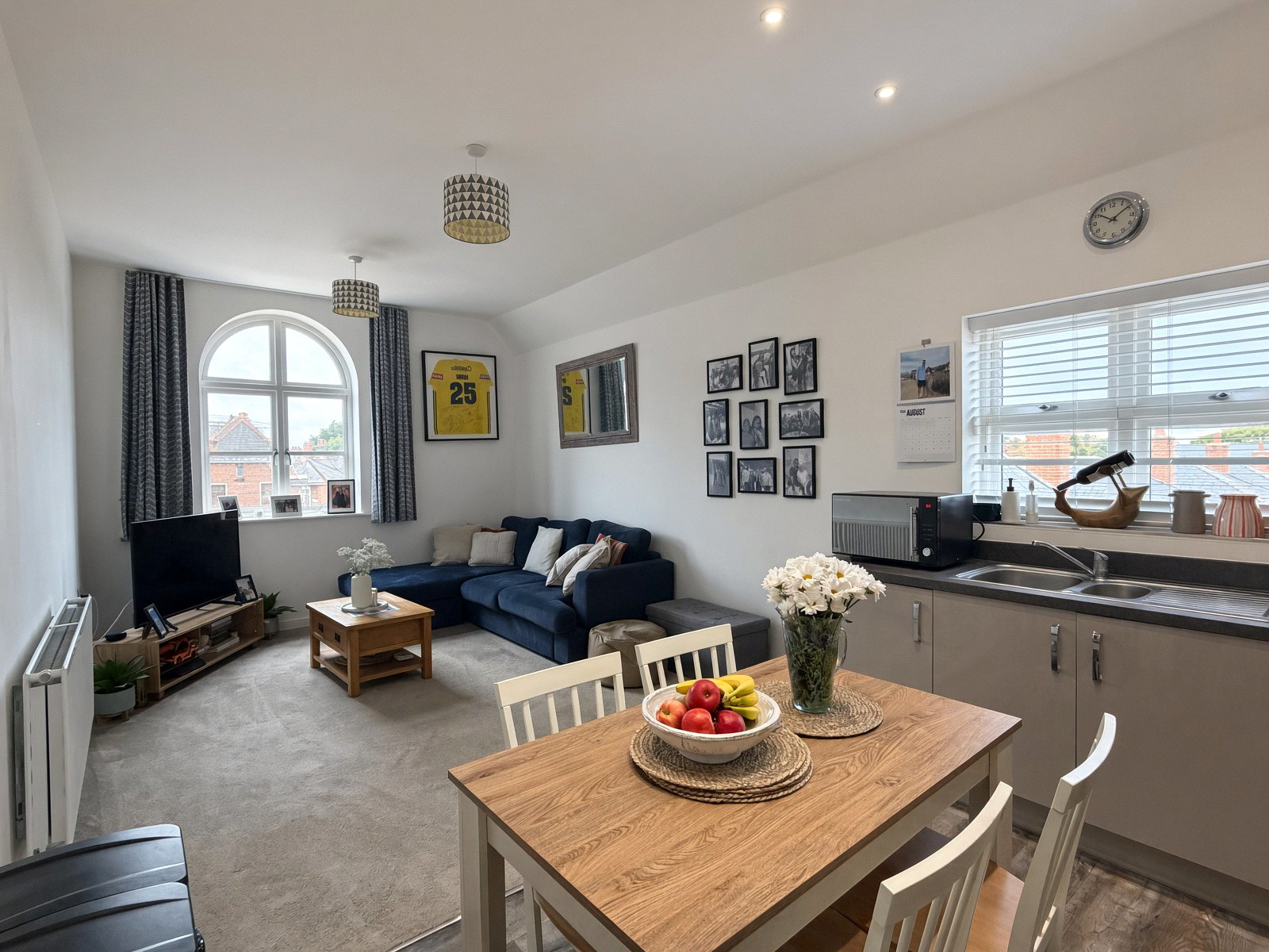 Burke Place, Wellesley, Aldershot, Hampshire, GU11, photo 9