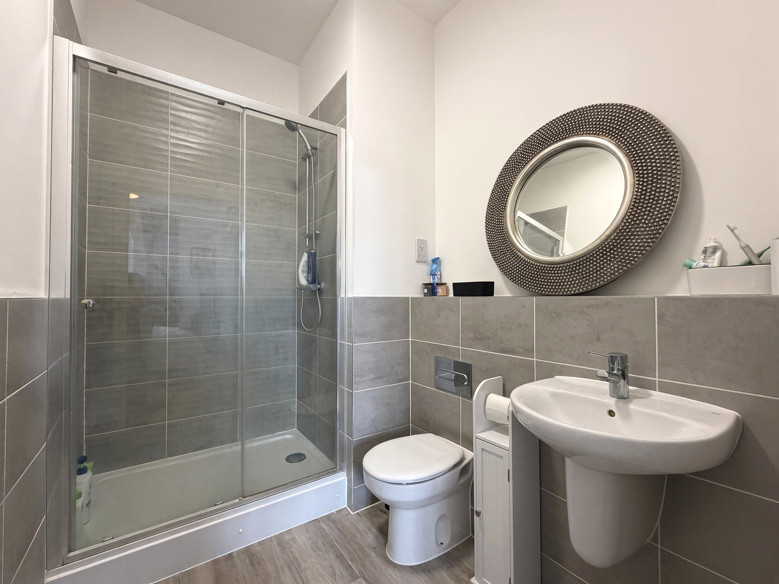 Burke Place, Wellesley, Aldershot, Hampshire, GU11, photo 7