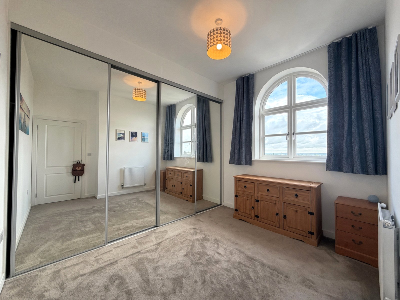 Burke Place, Wellesley, Aldershot, Hampshire, GU11, photo 5