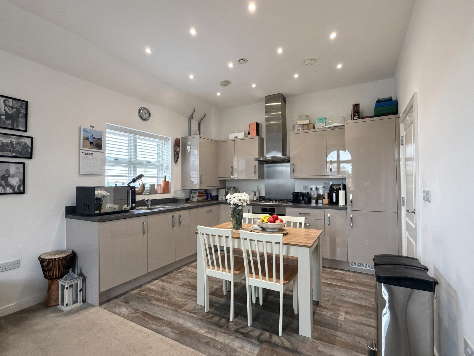 Burke Place, Wellesley, Aldershot, Hampshire, GU11, photo 4
