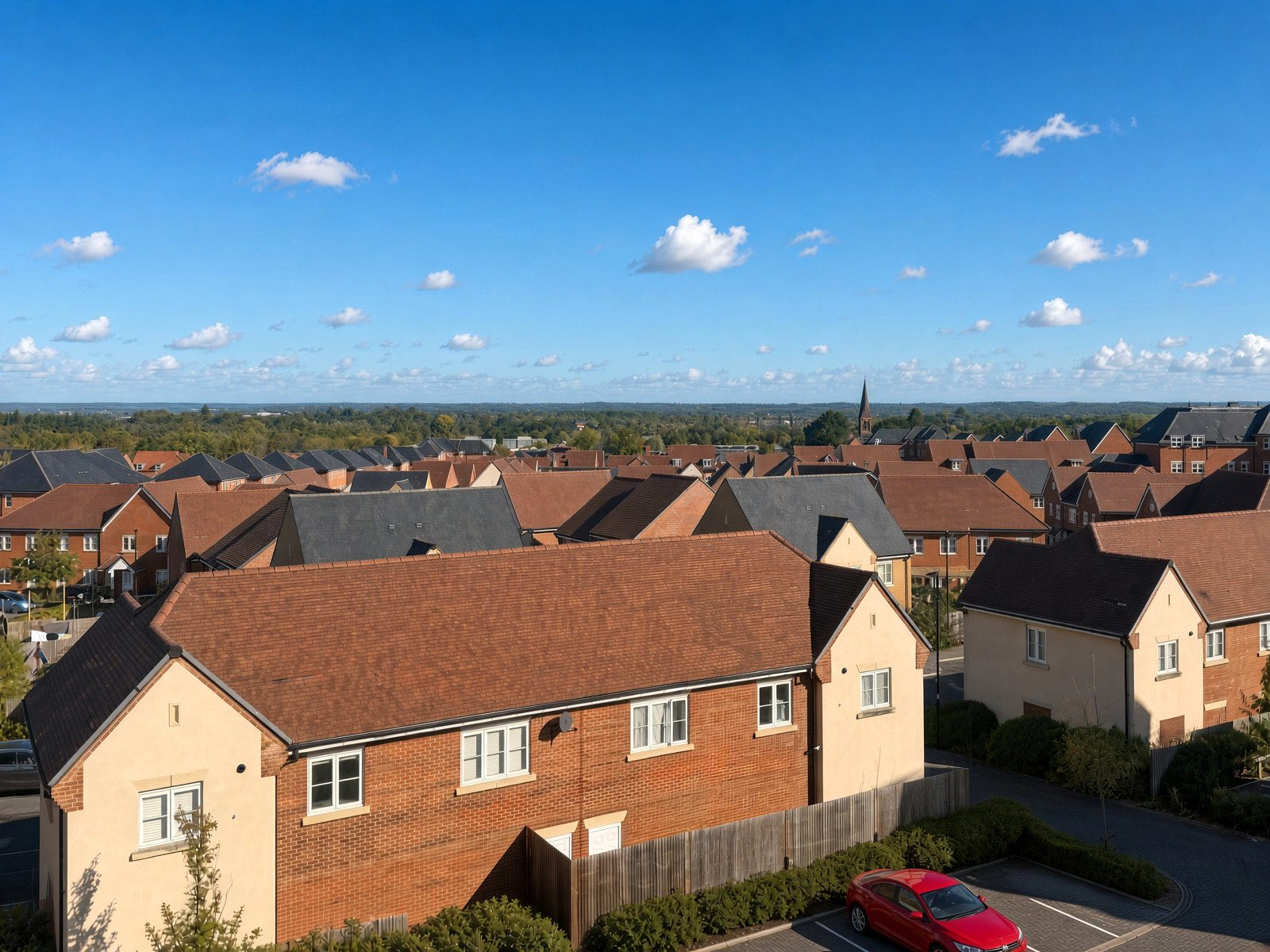 Burke Place, Wellesley, Aldershot, Hampshire, GU11, photo 13