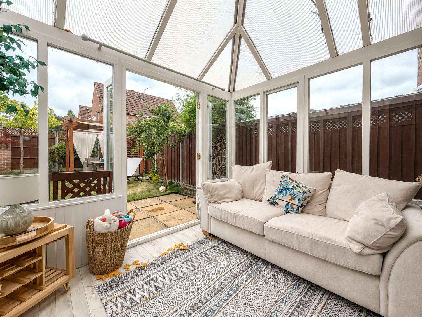 St. Christophers Close, Aldershot, Hampshire, GU12, photo 5