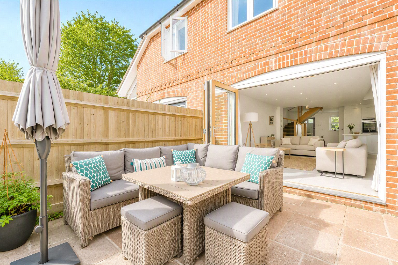Hook Road, North Warnborough, Hook, Hampshire, RG29, photo 5
