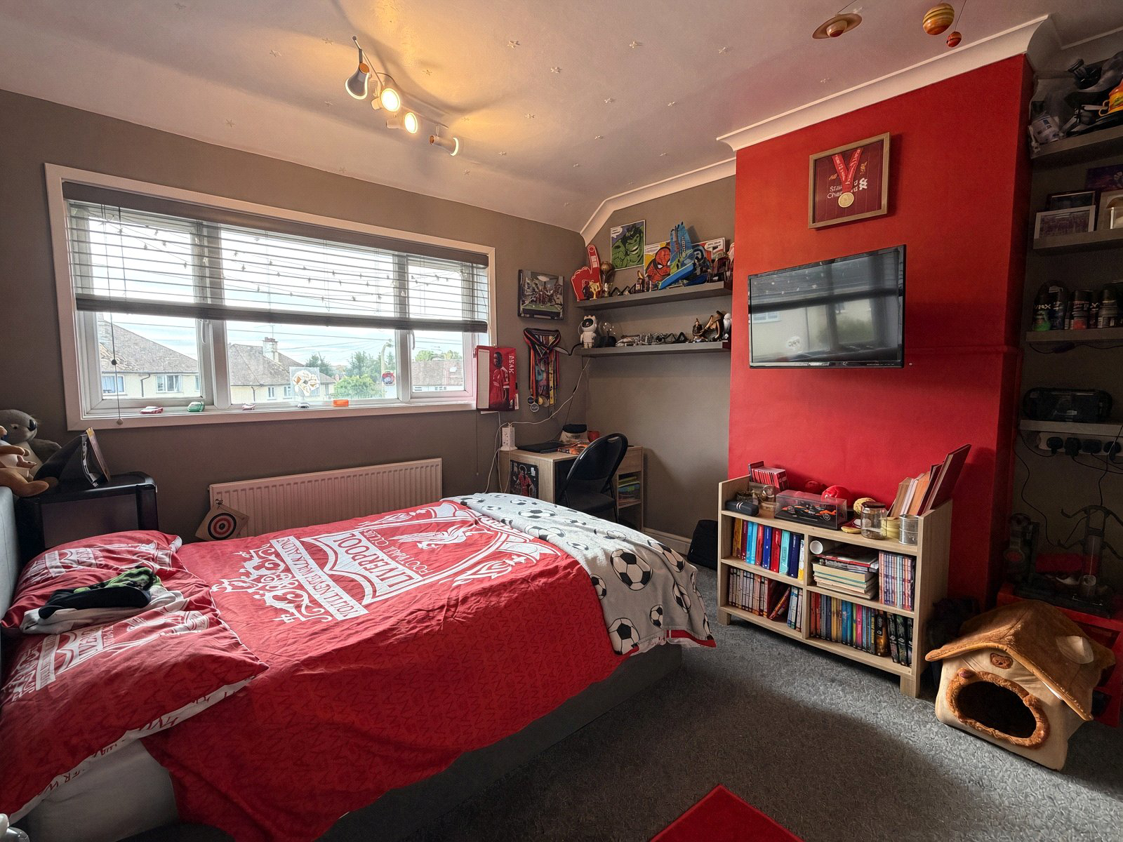 Ainger Close, Aldershot, Hampshire, GU12, photo 7