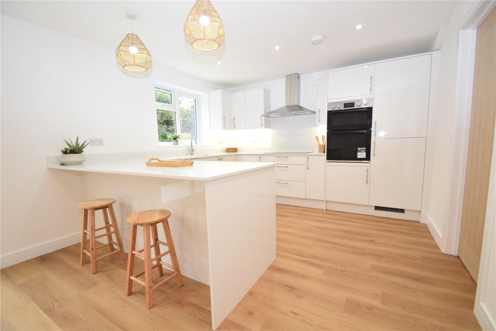 Kingsley Road, Eversley, Hampshire, RG27, photo 5