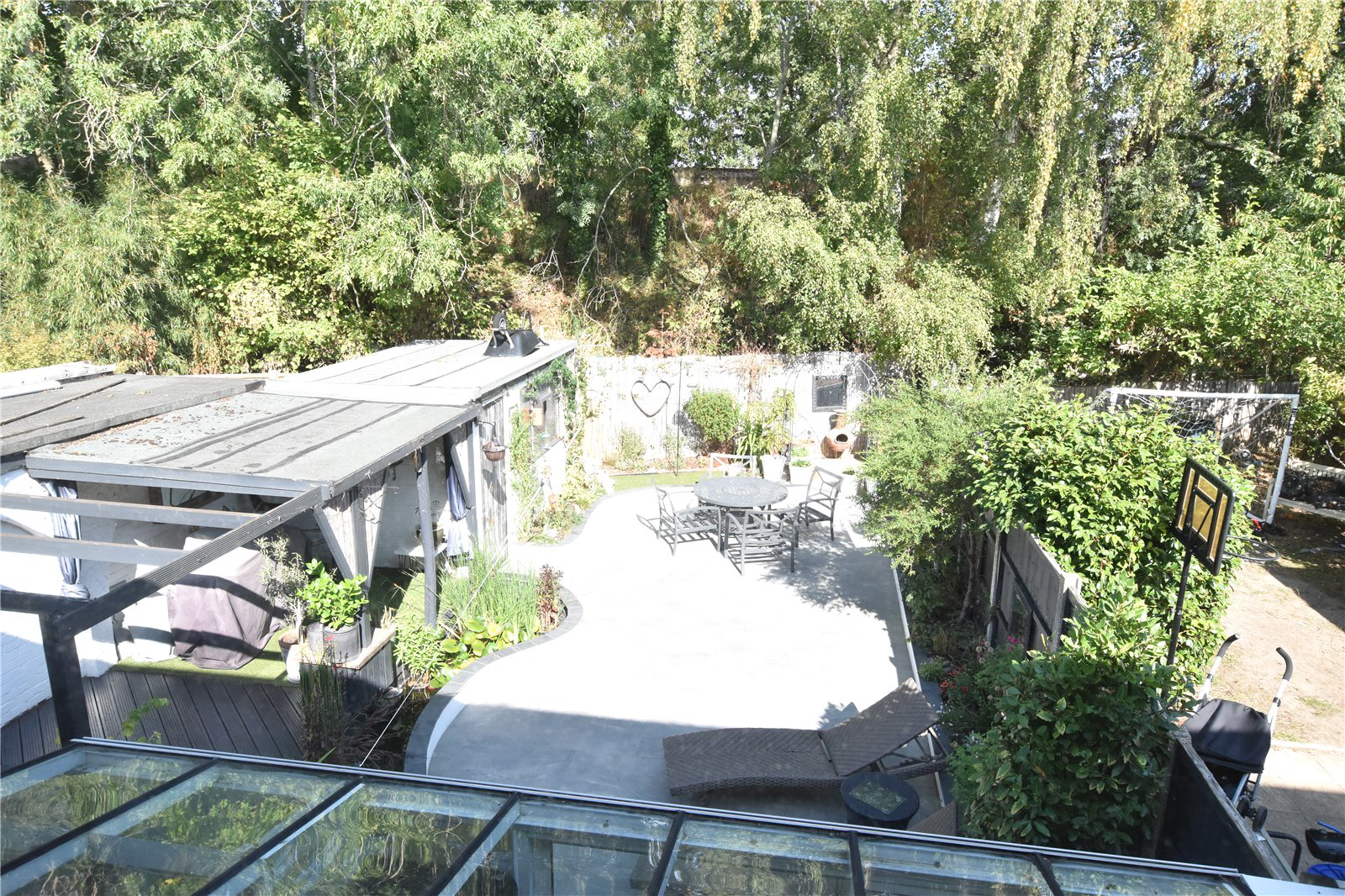 Nash Close, Farnborough, Hampshire, GU14, photo 14