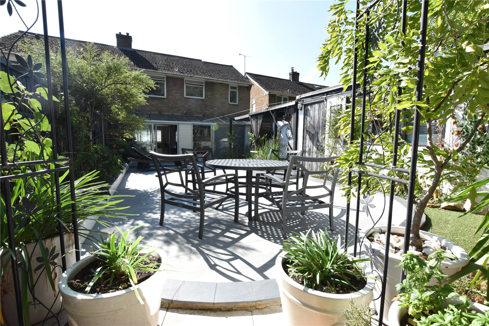 Nash Close, Farnborough, Hampshire, GU14, photo 17