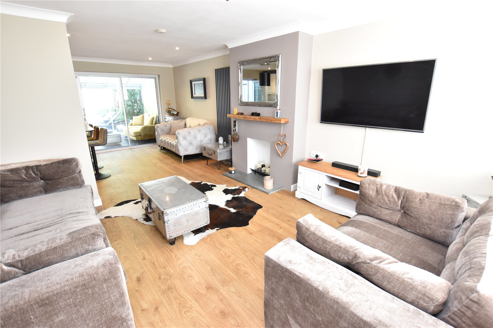 Nash Close, Farnborough, Hampshire, GU14, photo 7
