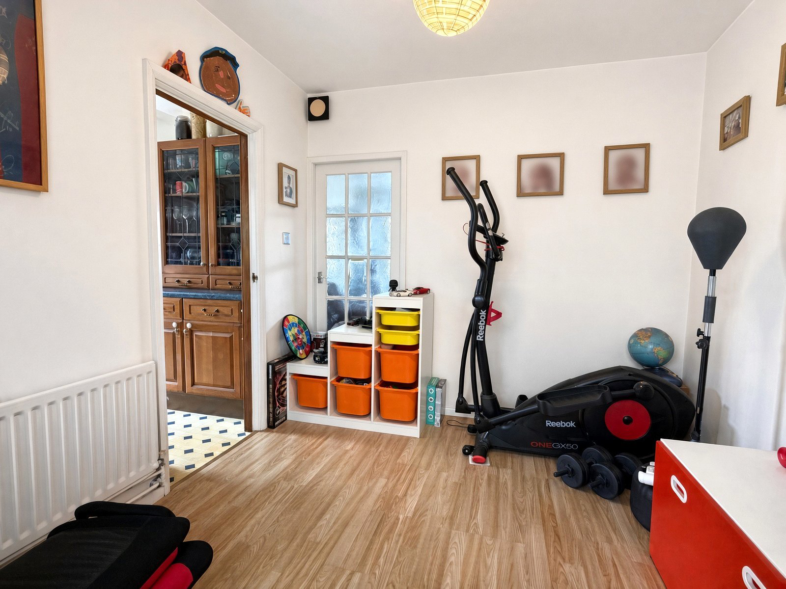 Ainger Close, Aldershot, Hampshire, GU12, photo 4