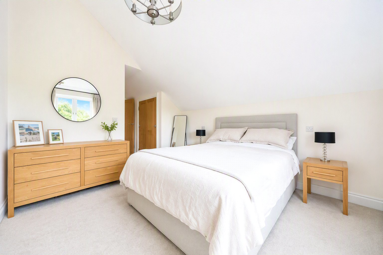 Hook Road, North Warnborough, Hook, Hampshire, RG29, photo 13