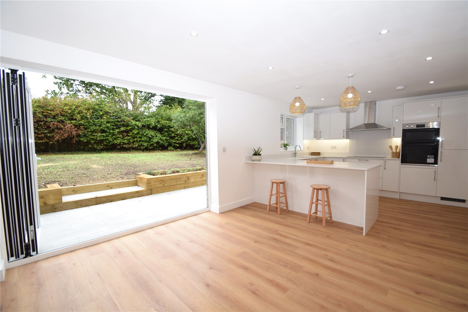 Kingsley Road, Eversley, Hampshire, RG27, photo 2