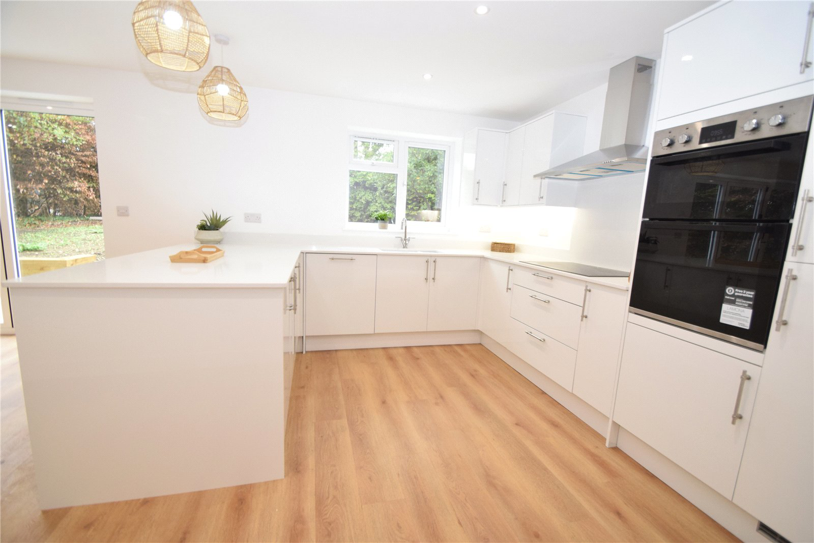 Kingsley Road, Eversley, Hampshire, RG27, photo 9