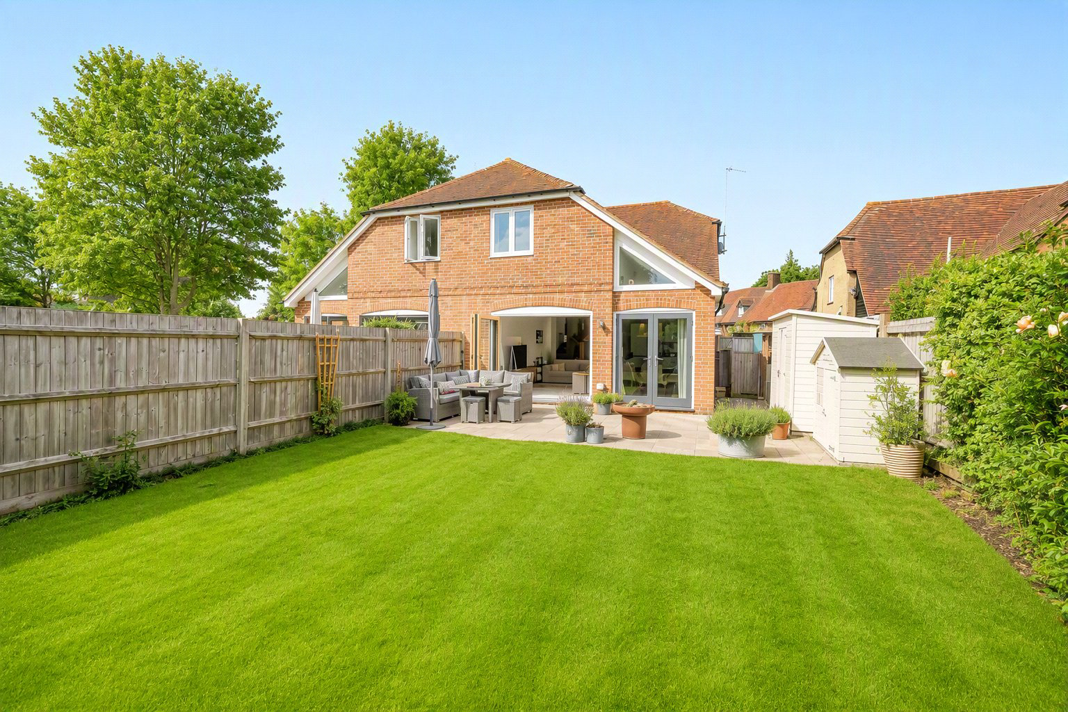 Hook Road, North Warnborough, Hook, Hampshire, RG29, photo 17