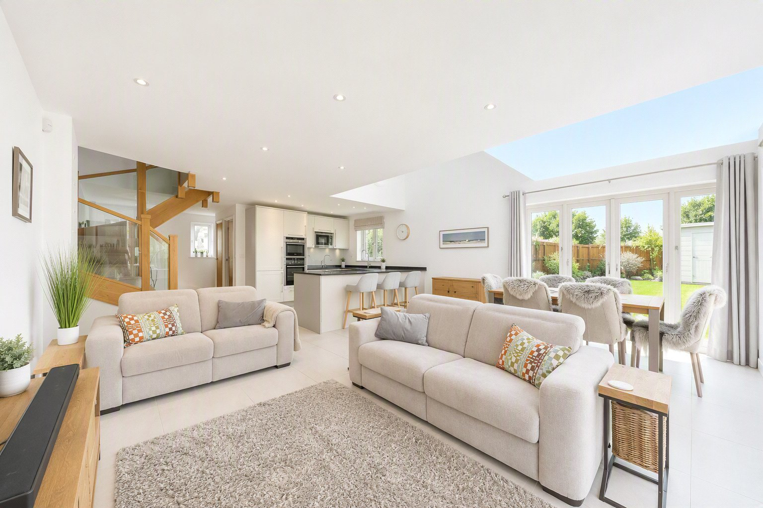 Hook Road, North Warnborough, Hook, Hampshire, RG29, photo 4