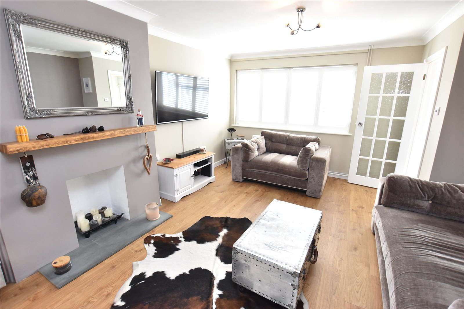 Nash Close, Farnborough, Hampshire, GU14, photo 11