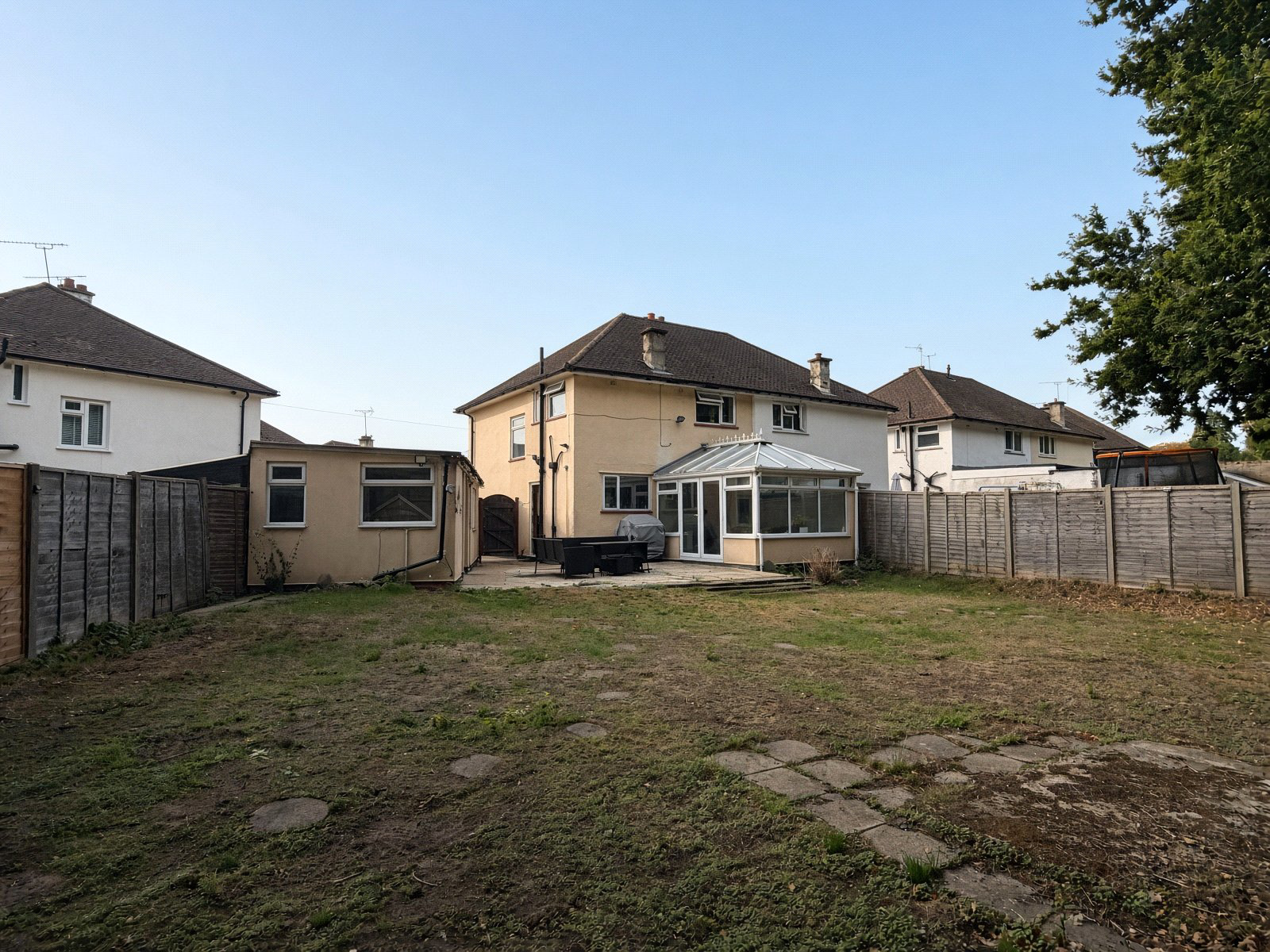 Ainger Close, Aldershot, Hampshire, GU12, photo 12