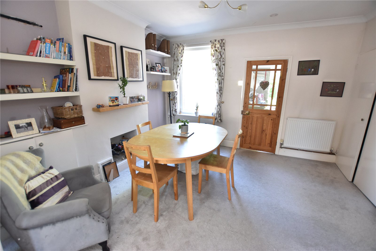 Rectory Road, Farnborough, Hampshire, GU14, photo 3