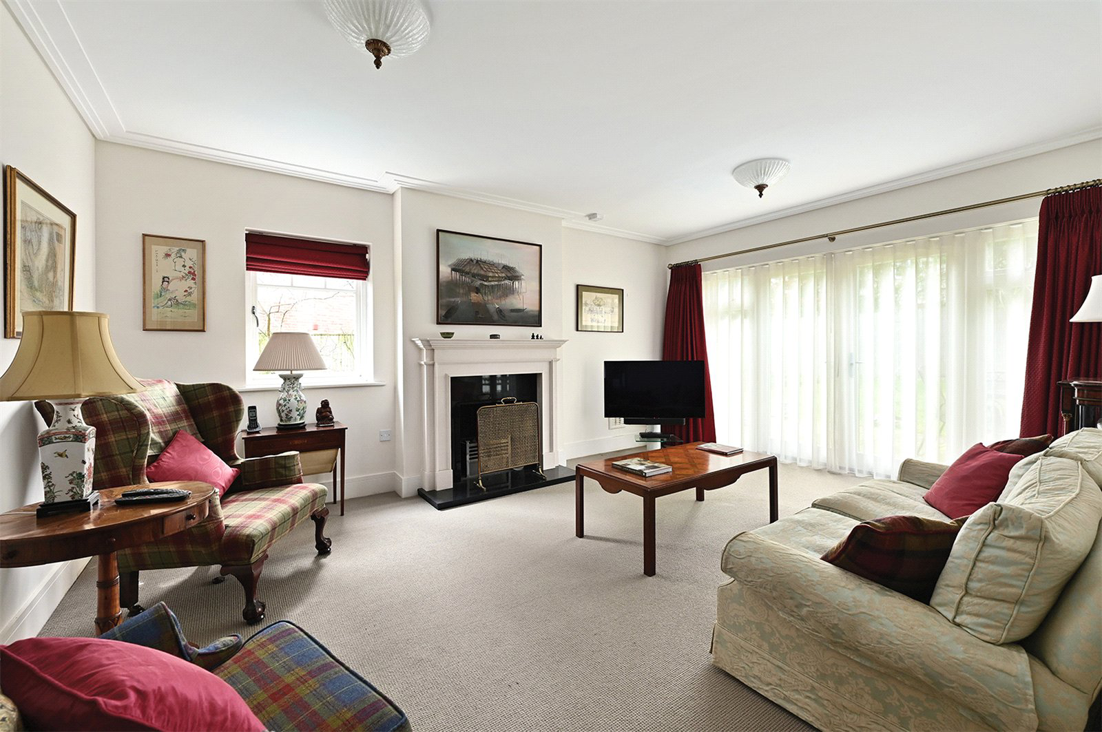 Robins Gardens, Fleet, Hampshire, GU51, photo 3