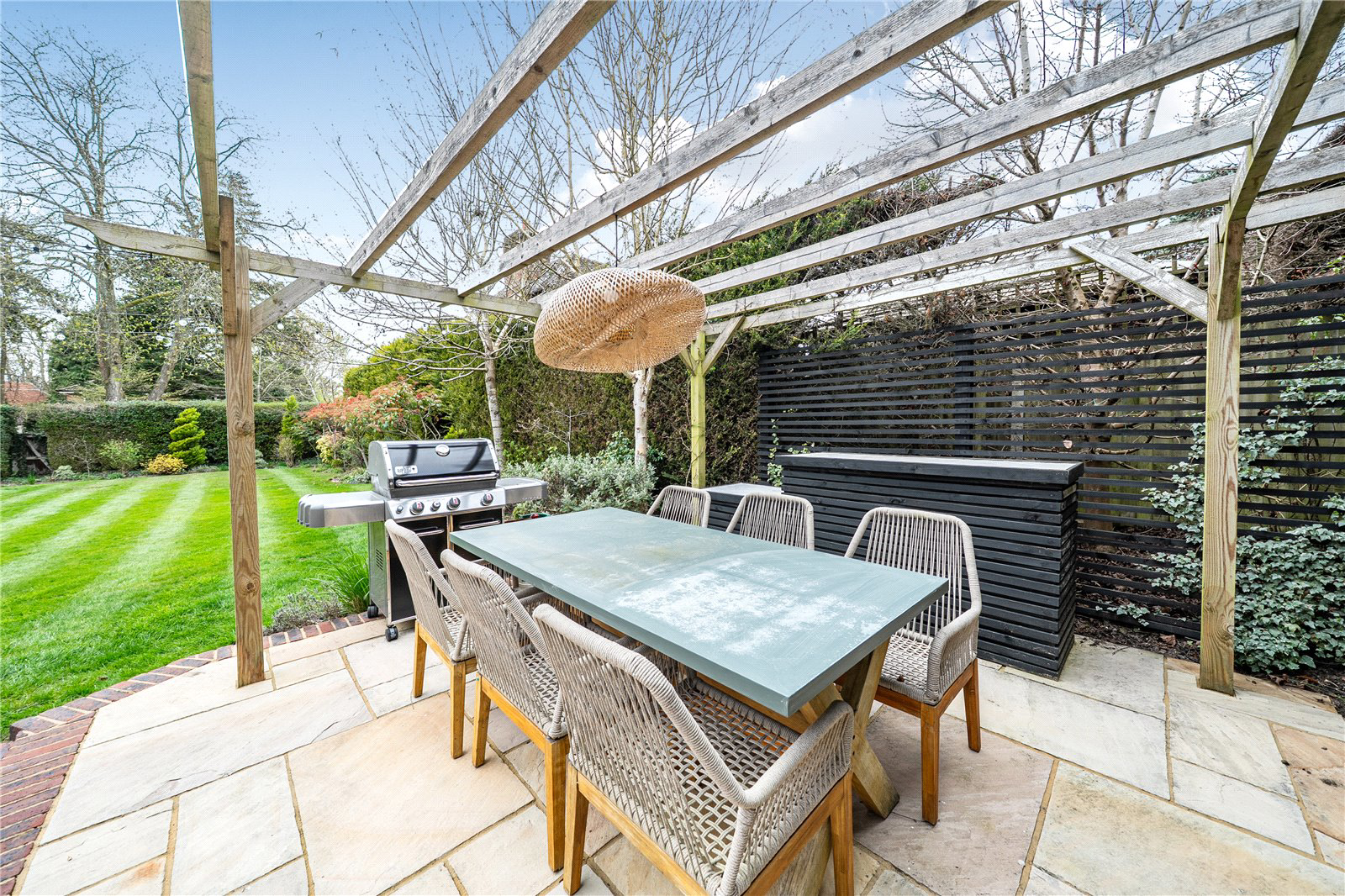 Brackley Avenue, Hartley Wintney, Hook, Hampshire, RG27, photo 24