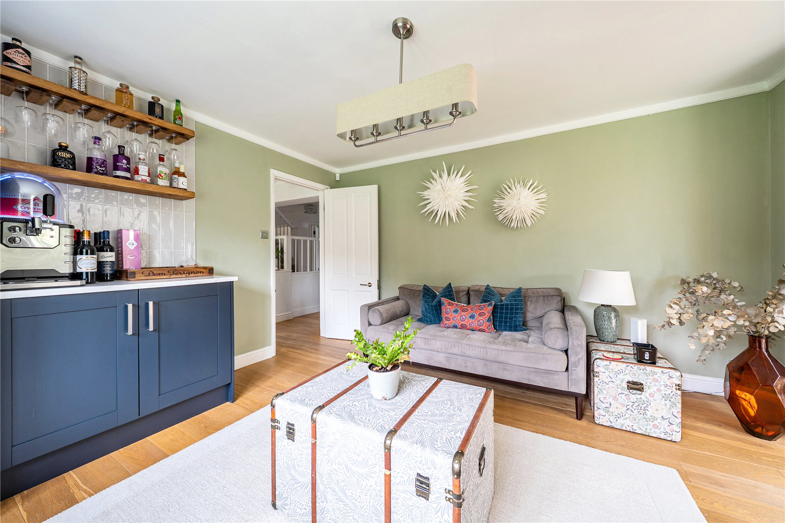 Brackley Avenue, Hartley Wintney, Hook, Hampshire, RG27, photo 4