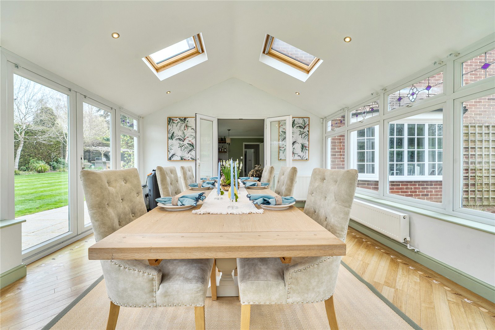 Brackley Avenue, Hartley Wintney, Hook, Hampshire, RG27, photo 13