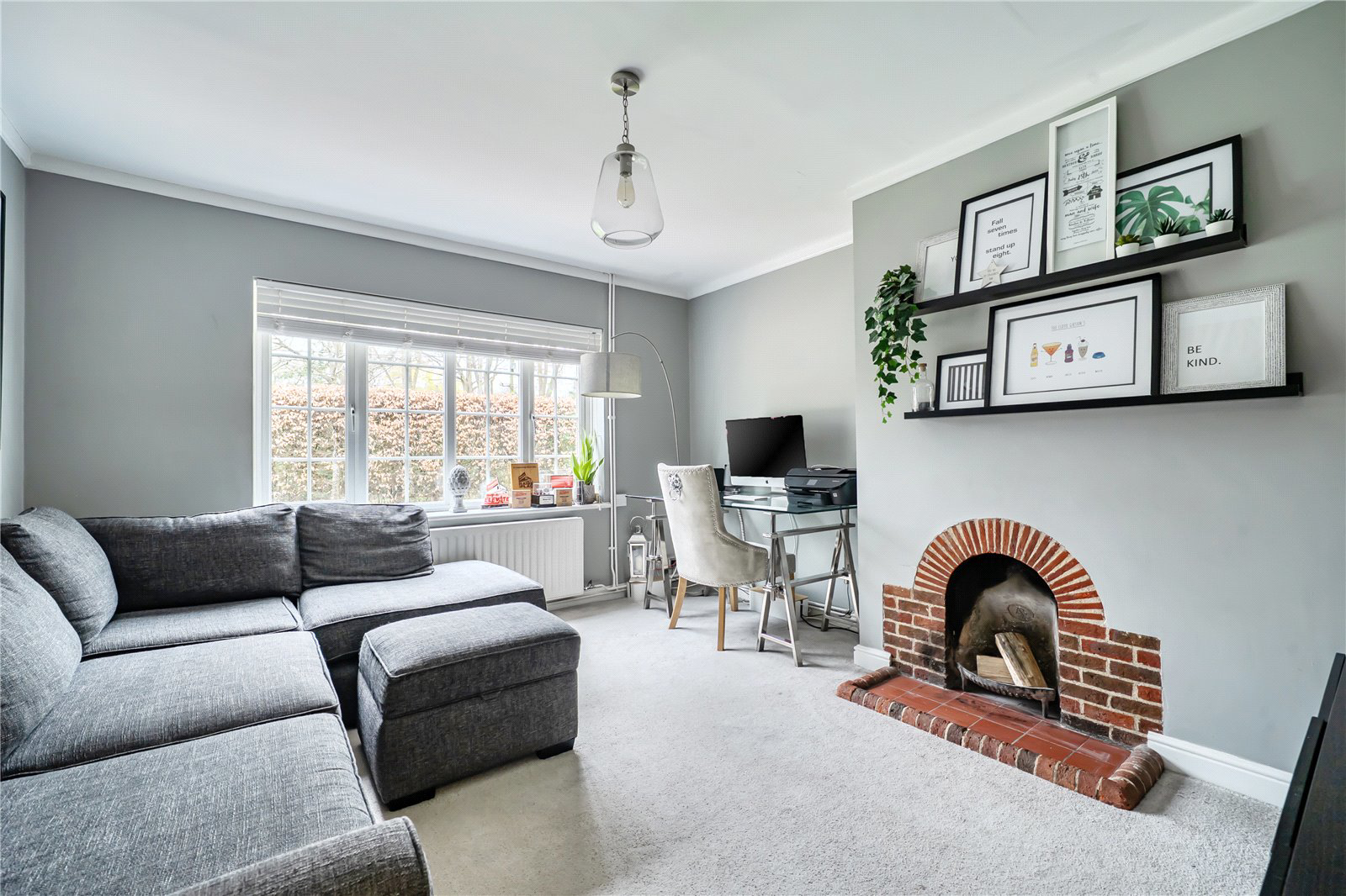Brackley Avenue, Hartley Wintney, Hook, Hampshire, RG27, photo 10