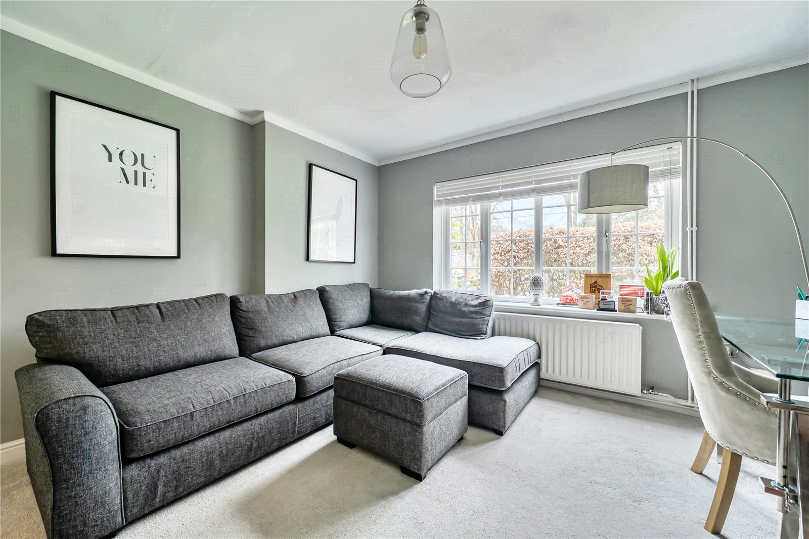 Brackley Avenue, Hartley Wintney, Hook, Hampshire, RG27, photo 11