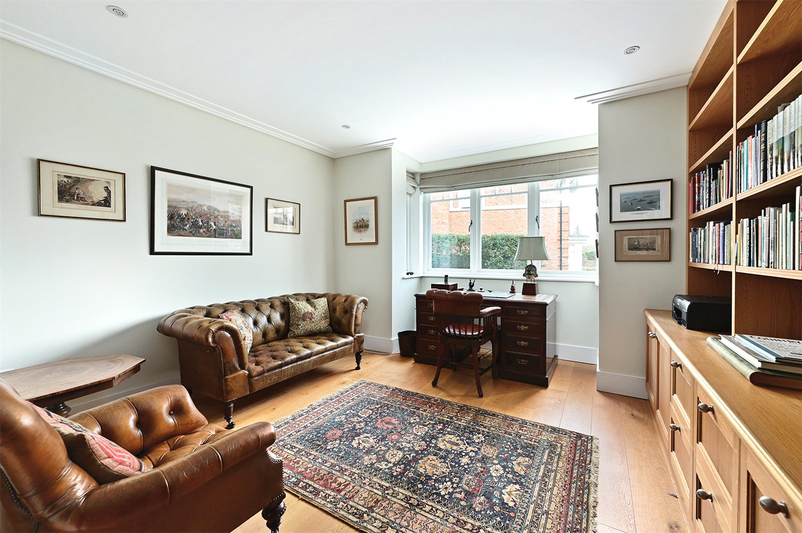 Robins Gardens, Fleet, Hampshire, GU51, photo 5