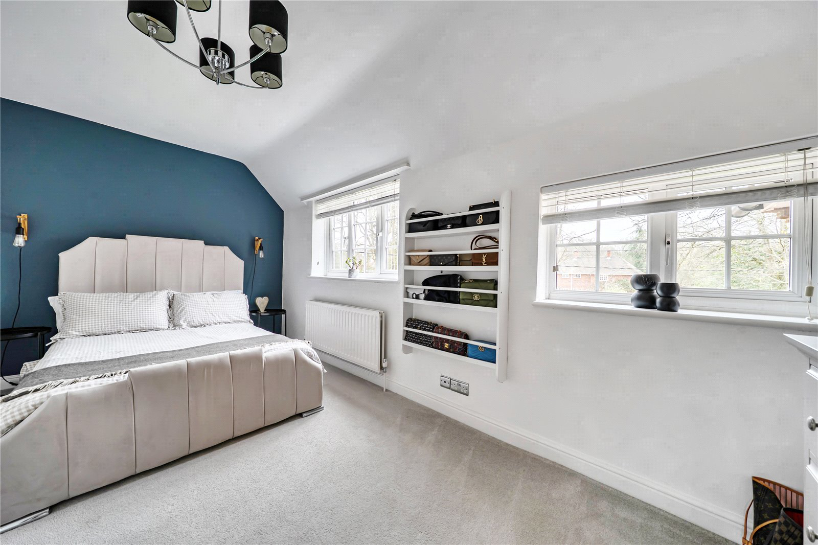Brackley Avenue, Hartley Wintney, Hook, Hampshire, RG27, photo 22