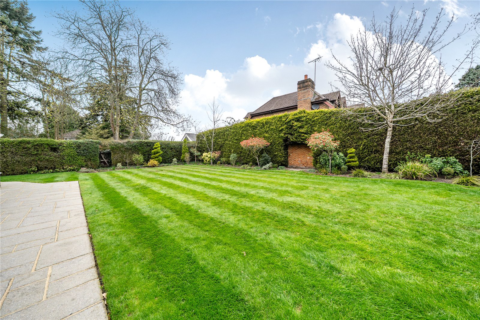 Brackley Avenue, Hartley Wintney, Hook, Hampshire, RG27, photo 28