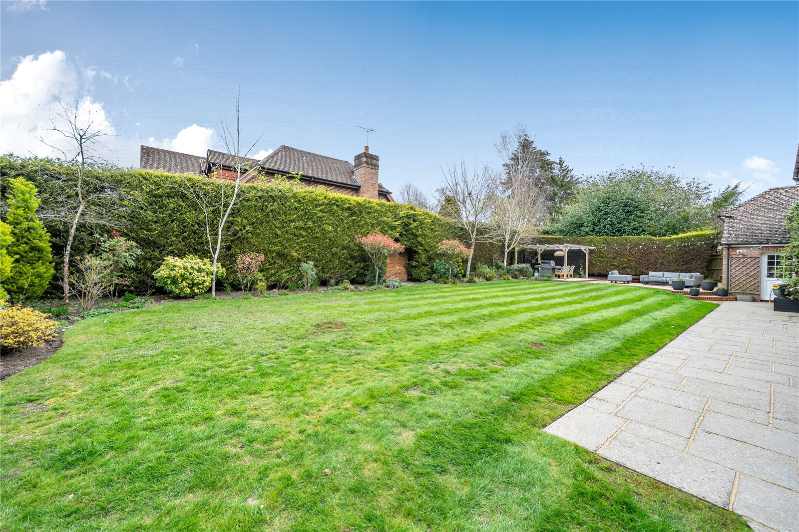 Brackley Avenue, Hartley Wintney, Hook, Hampshire, RG27, photo 26