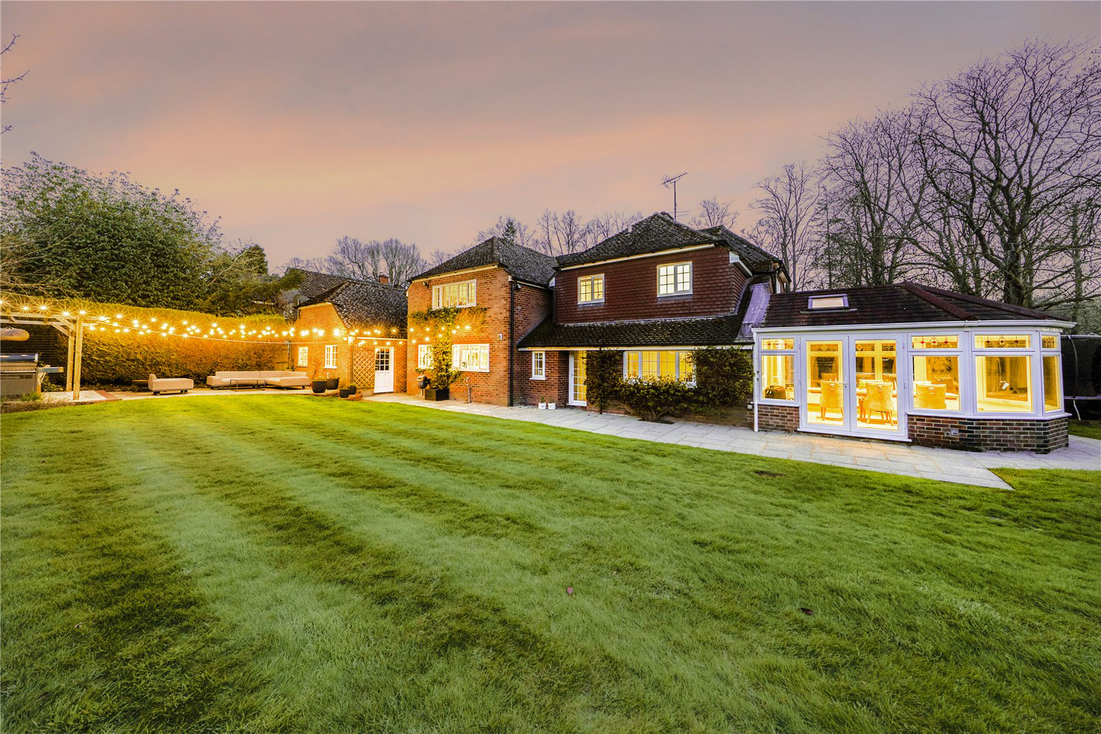 Brackley Avenue, Hartley Wintney, Hook, Hampshire, RG27, photo 29