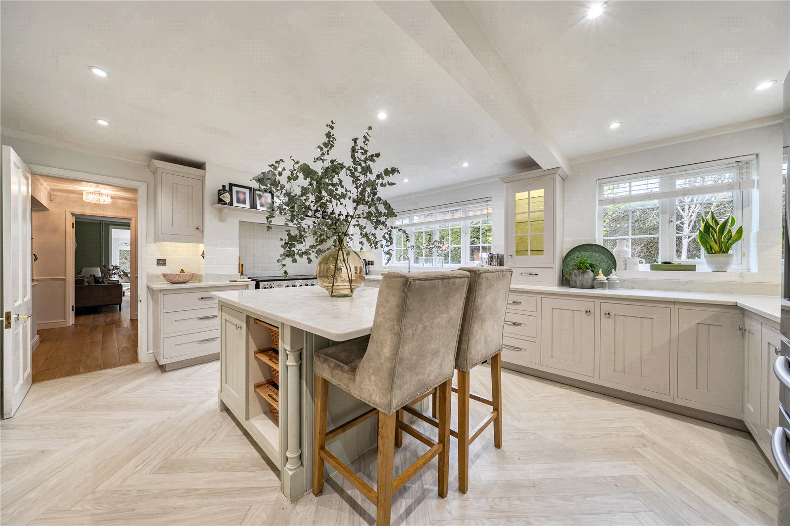 Brackley Avenue, Hartley Wintney, Hook, Hampshire, RG27, photo 8