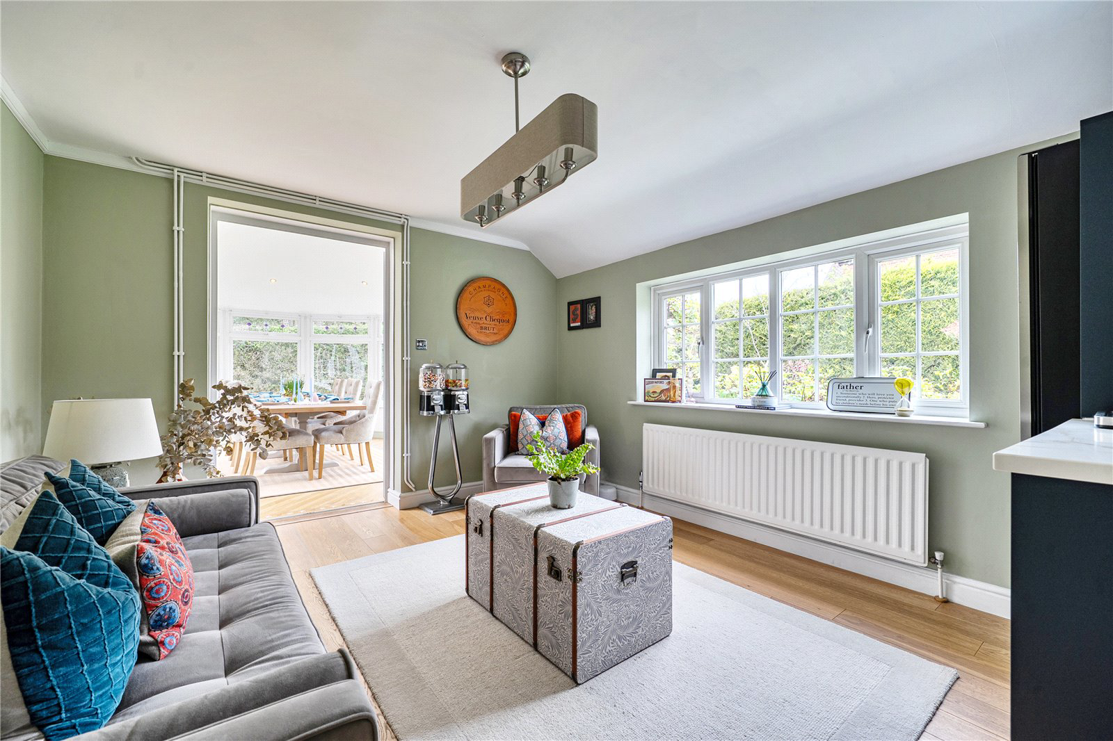 Brackley Avenue, Hartley Wintney, Hook, Hampshire, RG27, photo 14