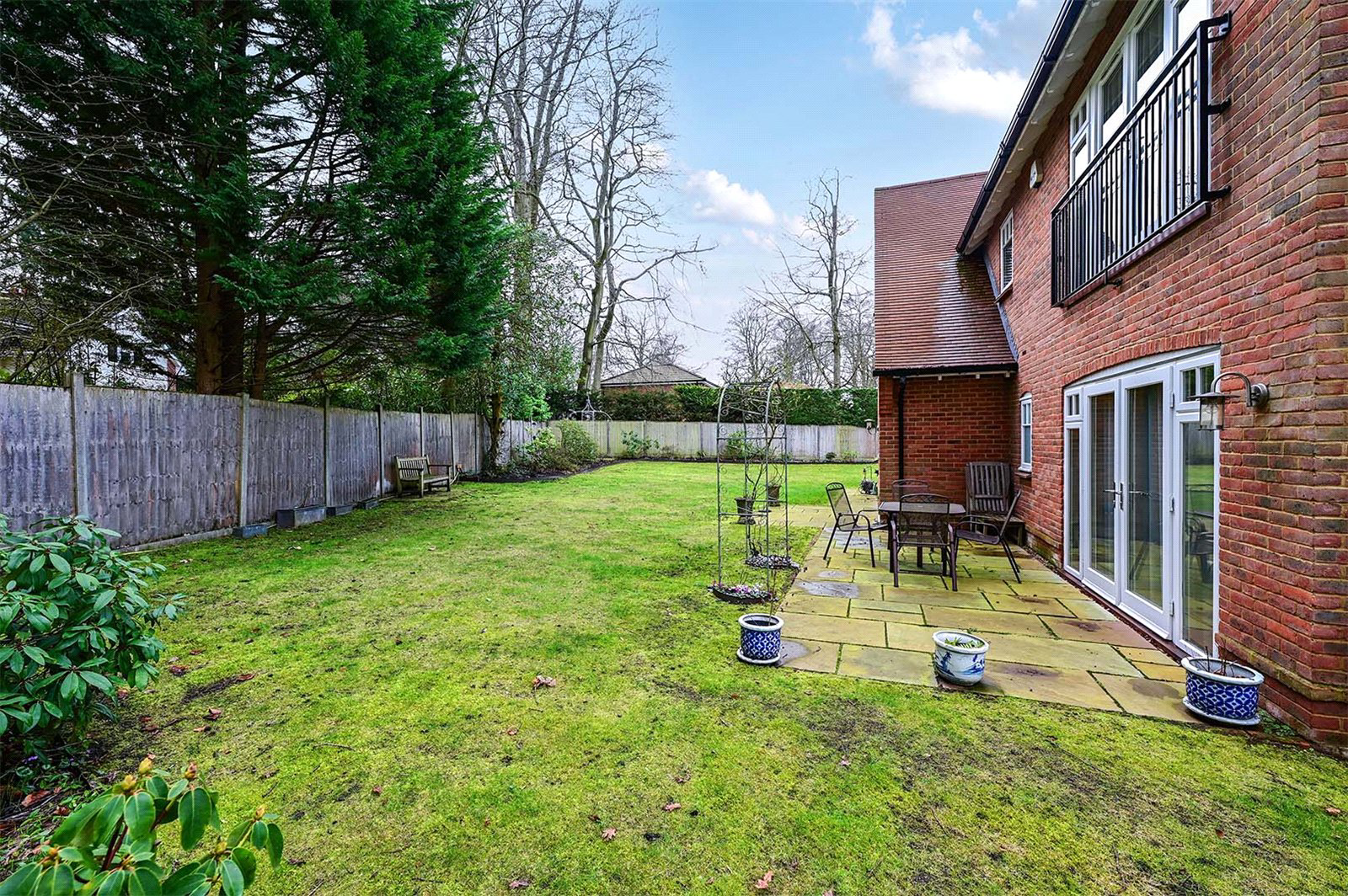 Robins Gardens, Fleet, Hampshire, GU51, photo 18