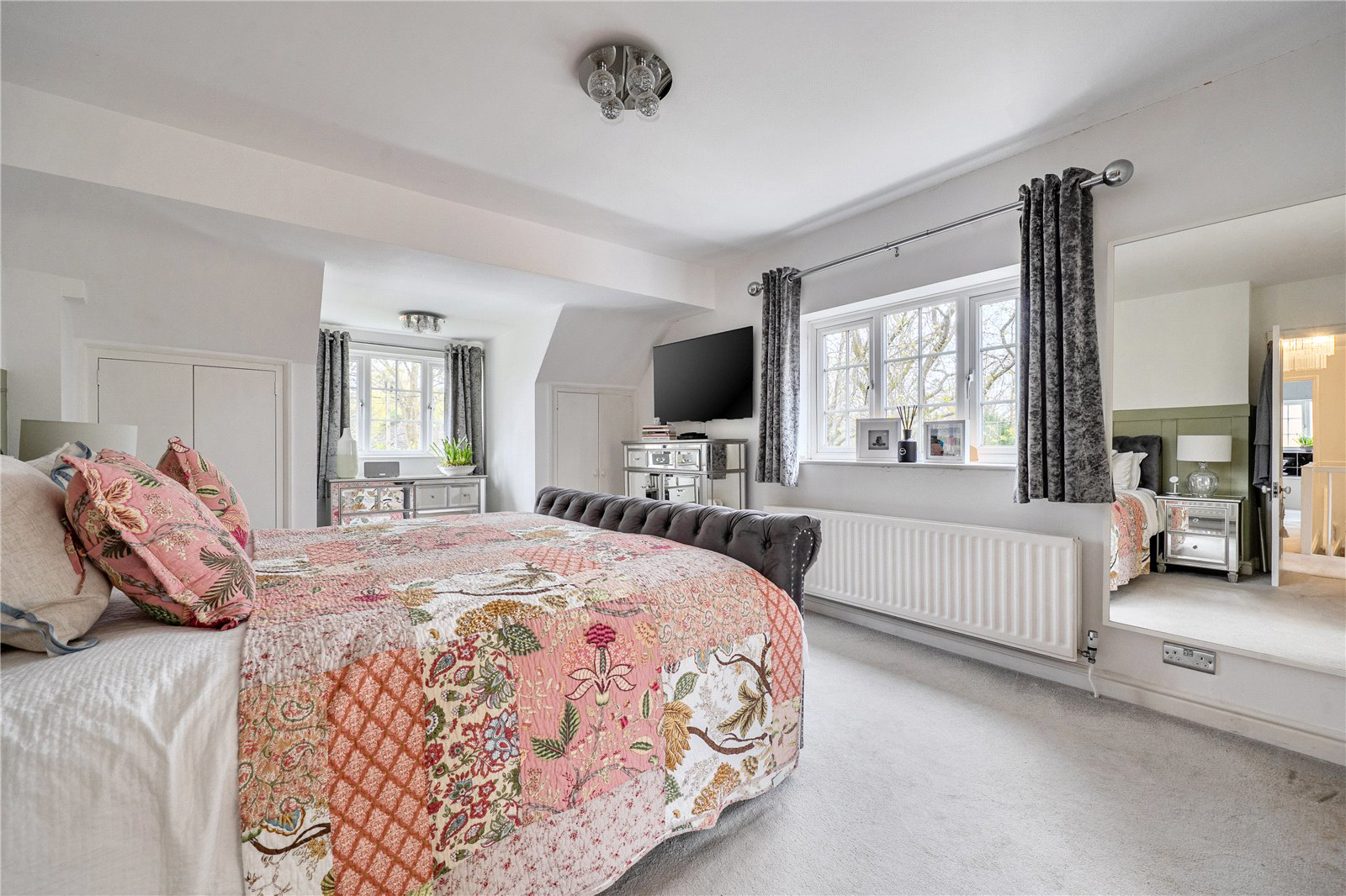 Brackley Avenue, Hartley Wintney, Hook, Hampshire, RG27, photo 17