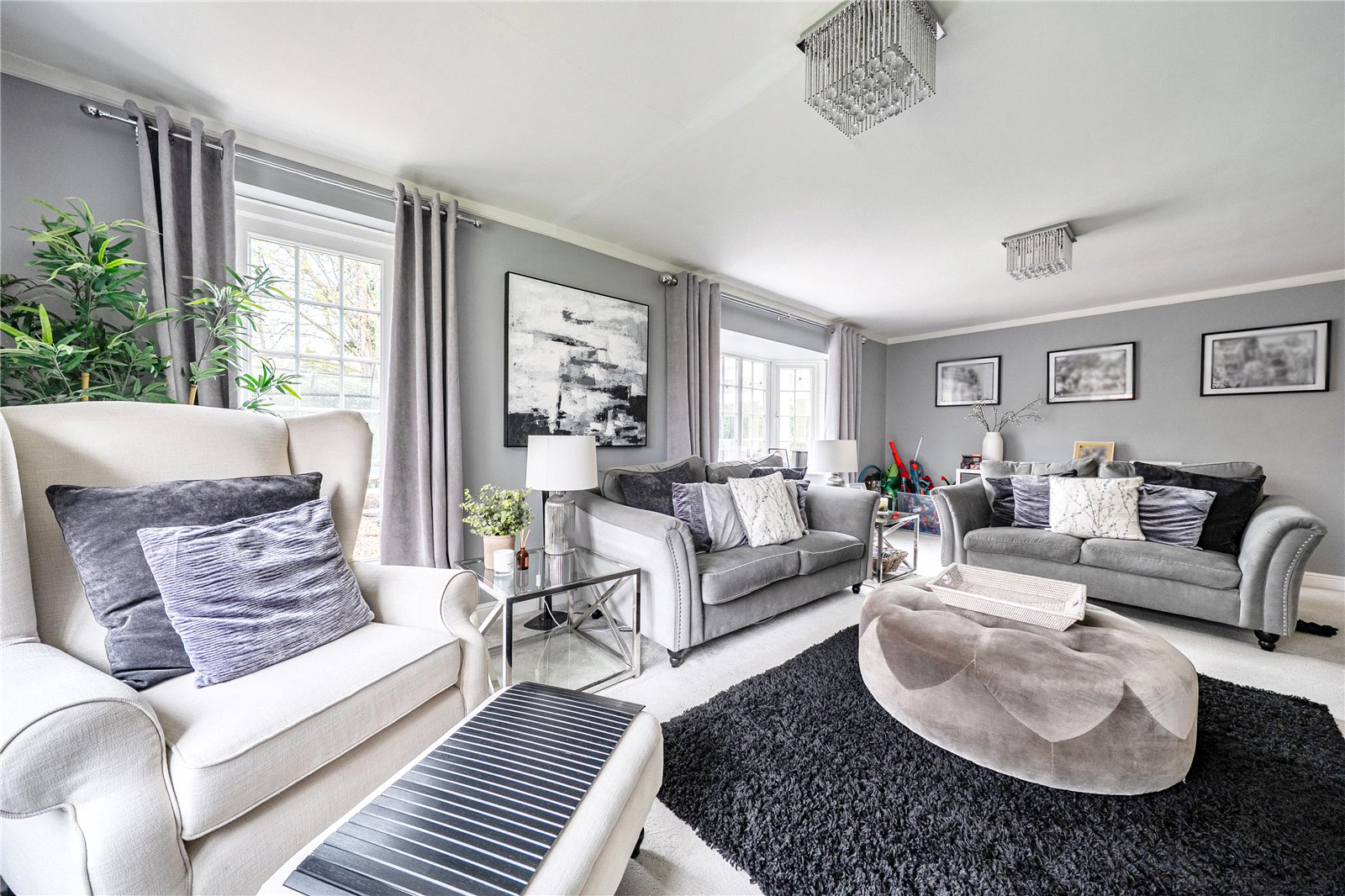 Brackley Avenue, Hartley Wintney, Hook, Hampshire, RG27, photo 7