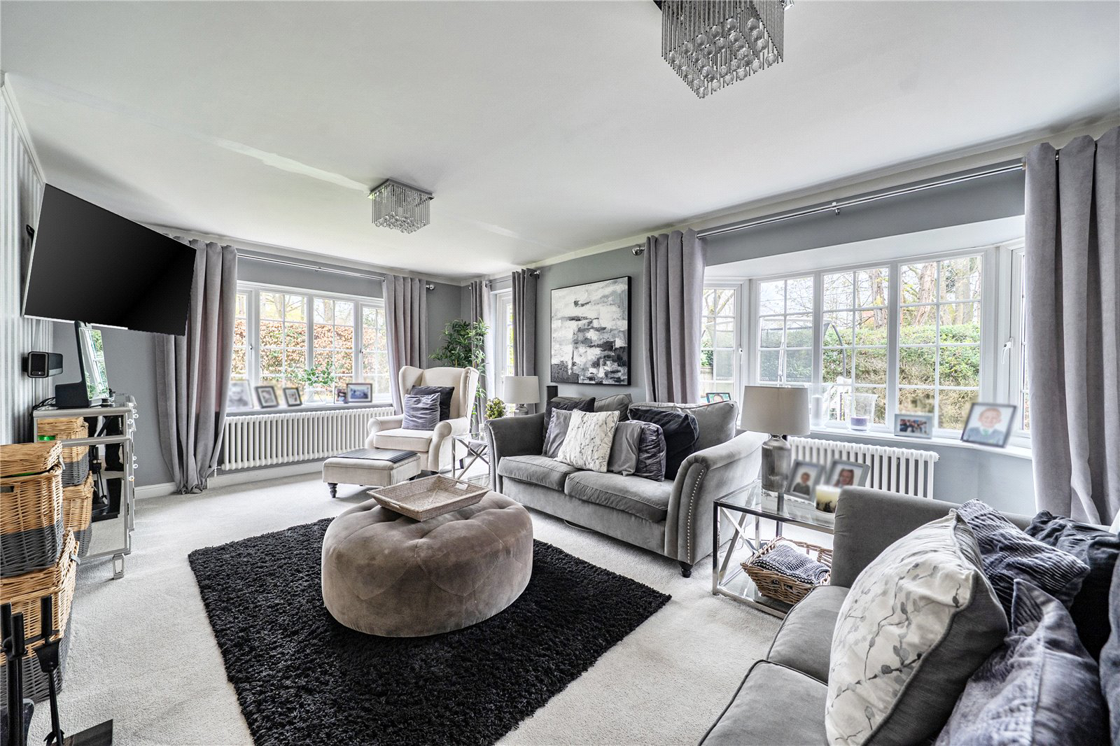 Brackley Avenue, Hartley Wintney, Hook, Hampshire, RG27, photo 5
