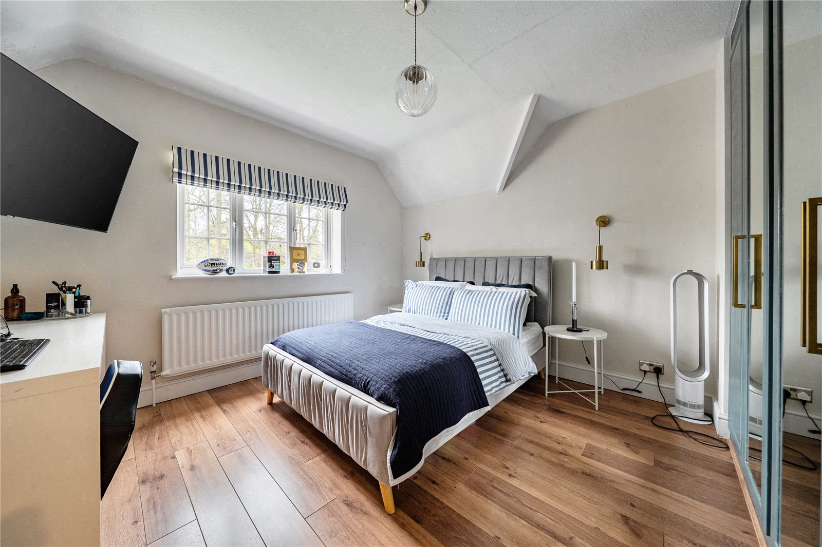 Brackley Avenue, Hartley Wintney, Hook, Hampshire, RG27, photo 23