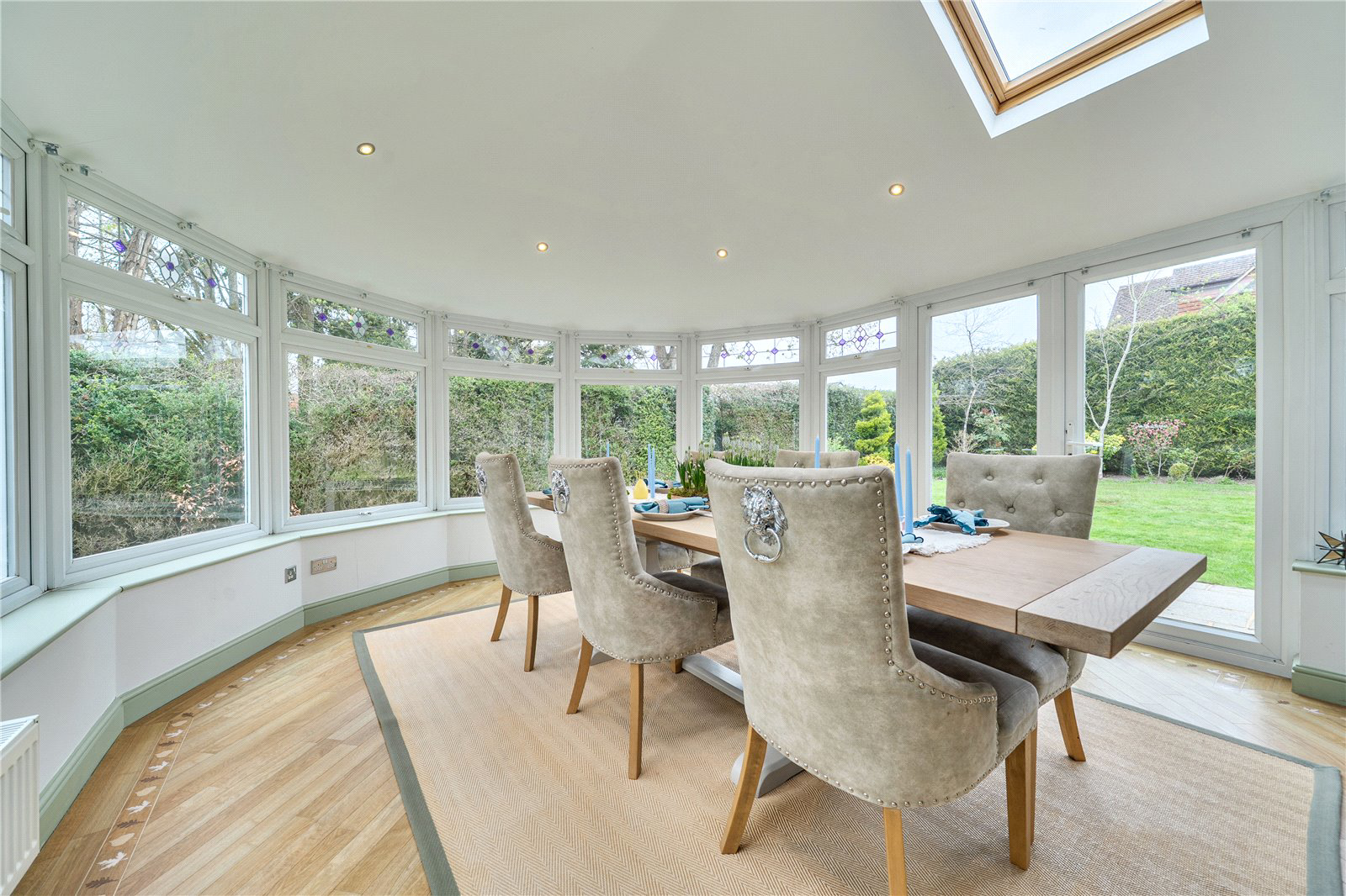 Brackley Avenue, Hartley Wintney, Hook, Hampshire, RG27, photo 12