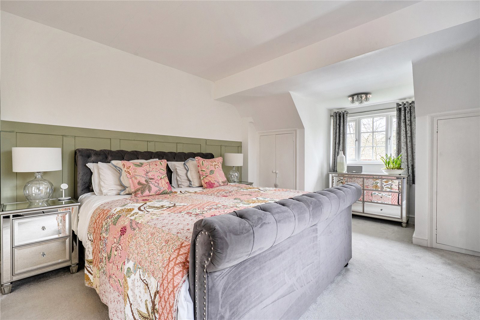 Brackley Avenue, Hartley Wintney, Hook, Hampshire, RG27, photo 16