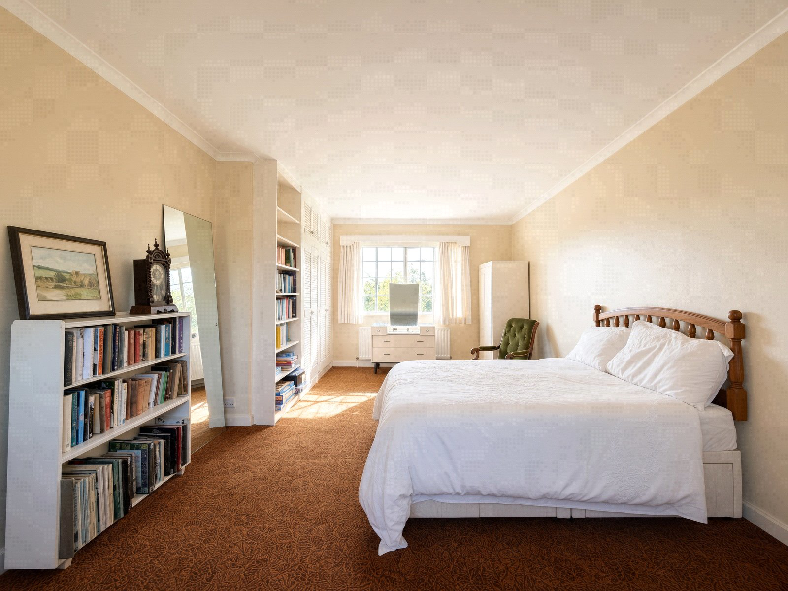 Hillside Road, Aldershot, Hampshire, GU11, photo 9
