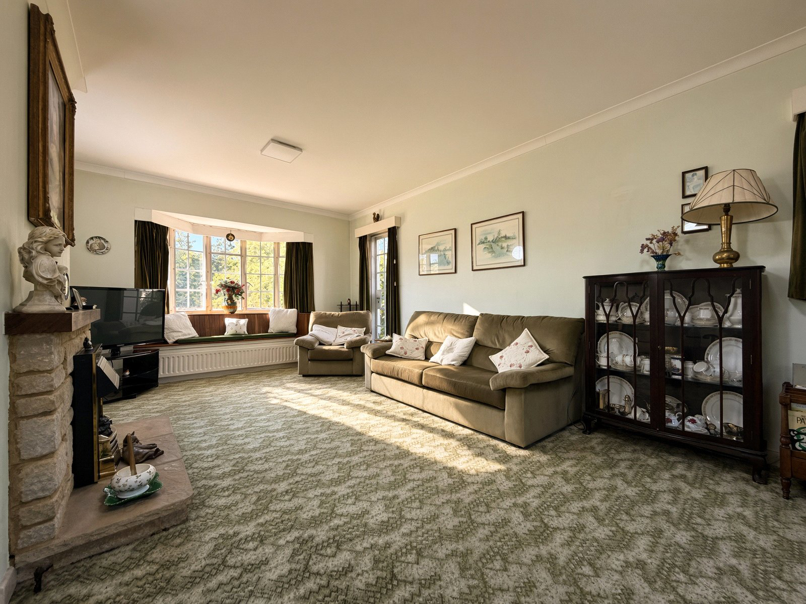 Hillside Road, Aldershot, Hampshire, GU11, photo 14