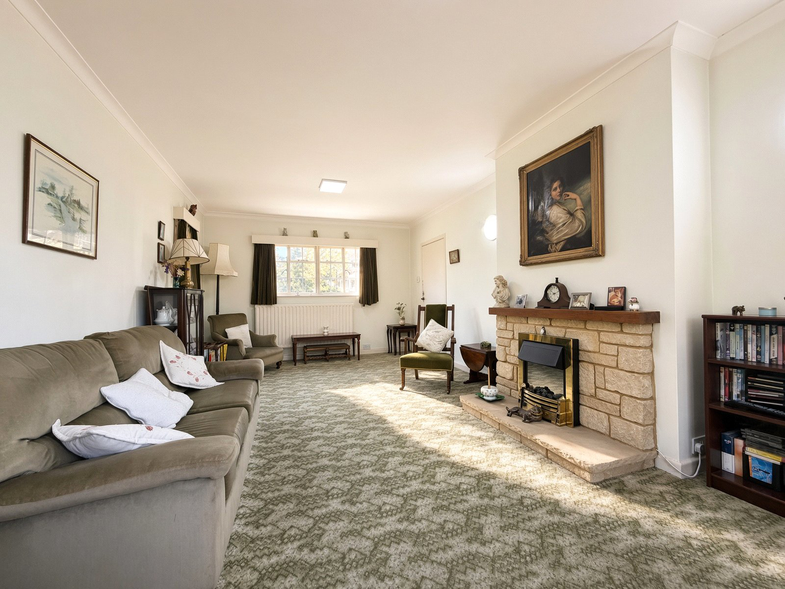 Hillside Road, Aldershot, Hampshire, GU11, photo 3