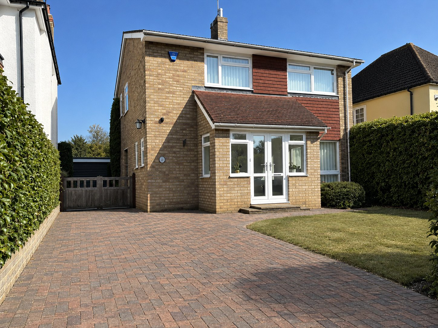 Cranmore Lane, Aldershot, Hampshire, GU11