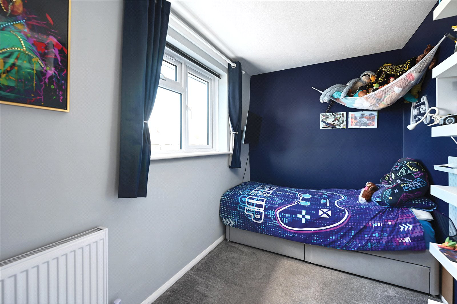 Potters Crescent, Ash, Guildford, Surrey, GU12, photo 12